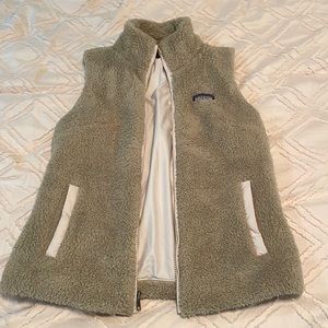 Patagonia vest